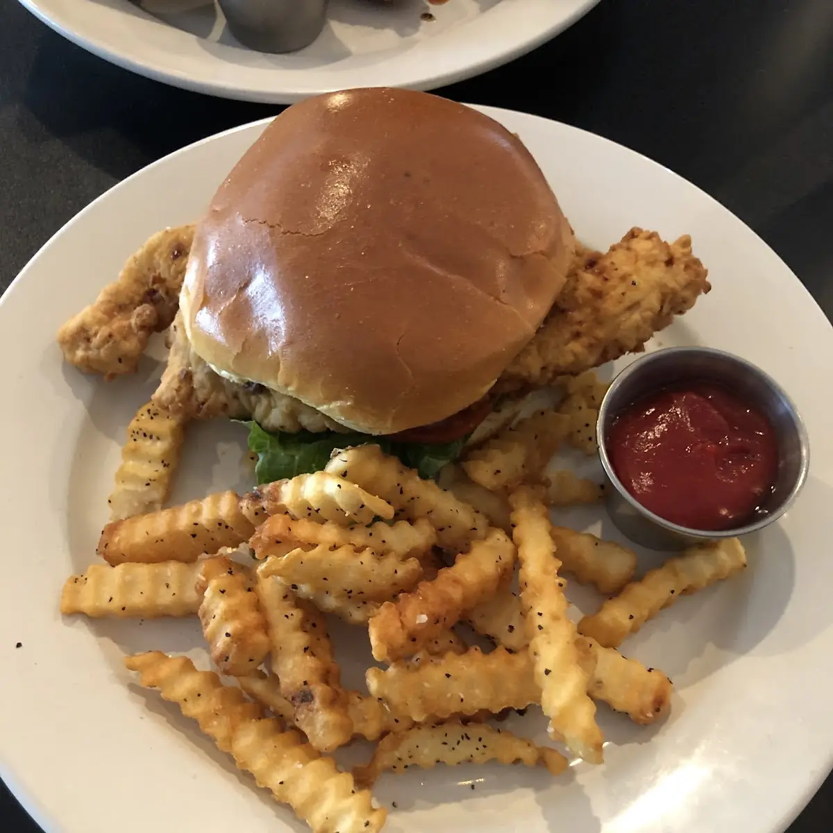 Chicken Sandwich