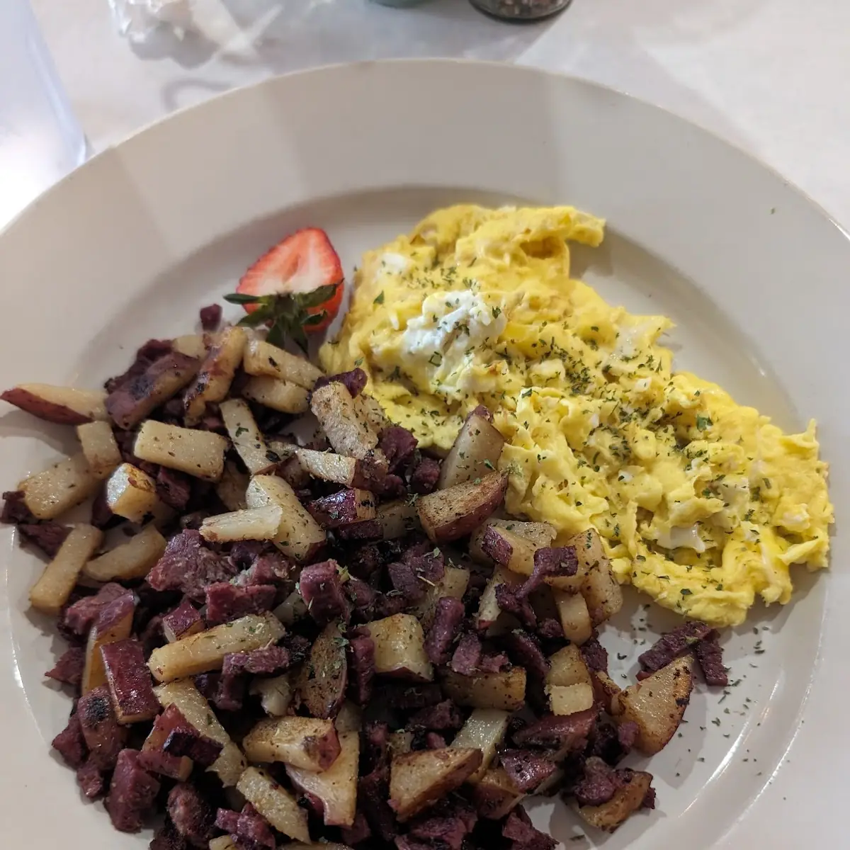 Corned Beef Hash