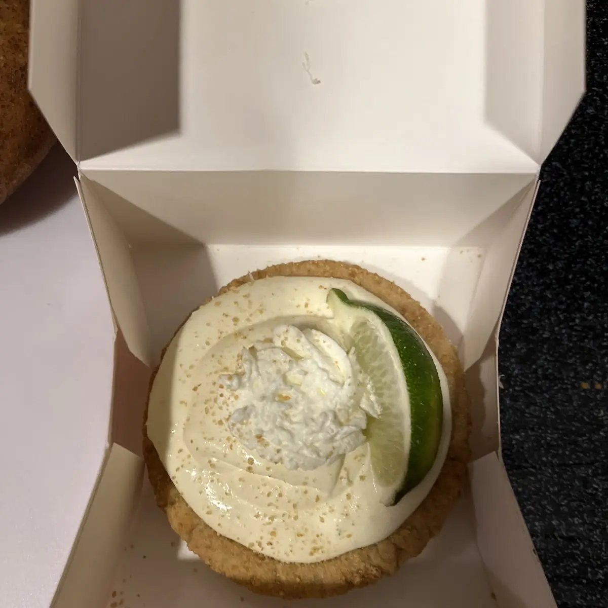 Key Lime Pie