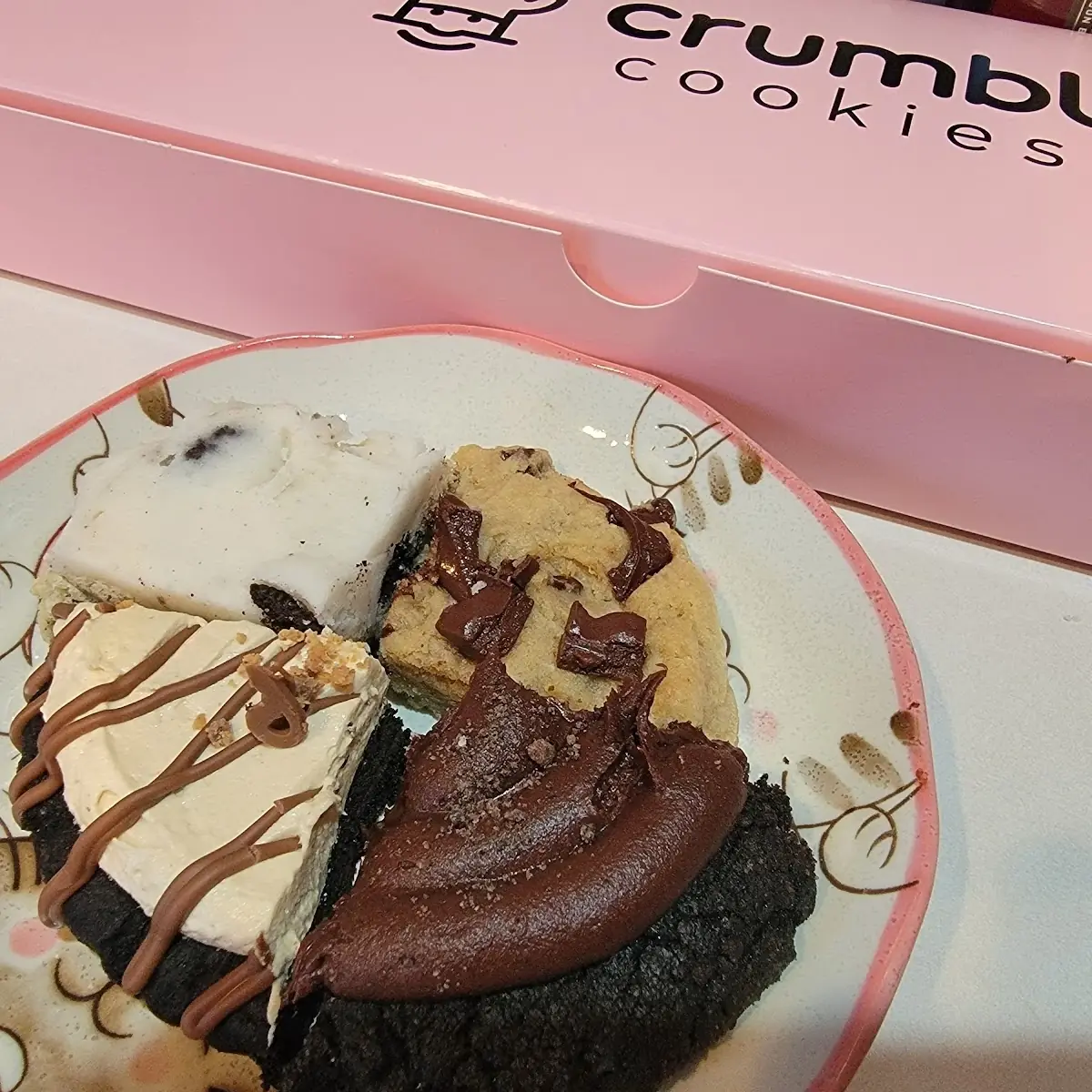 Lava Cake