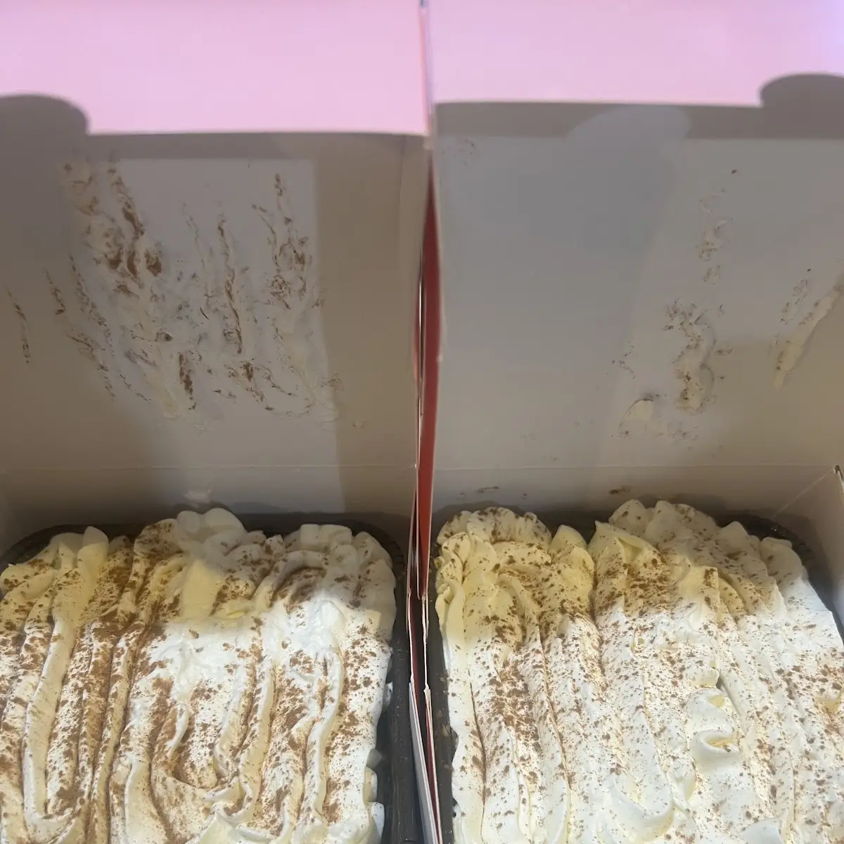 Tres Leches