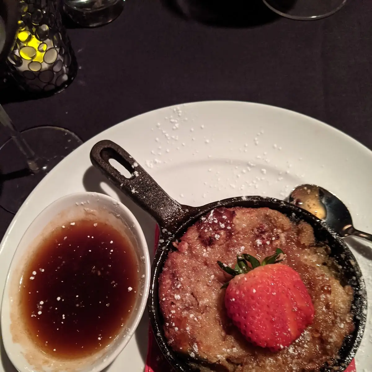 Bread Pudding