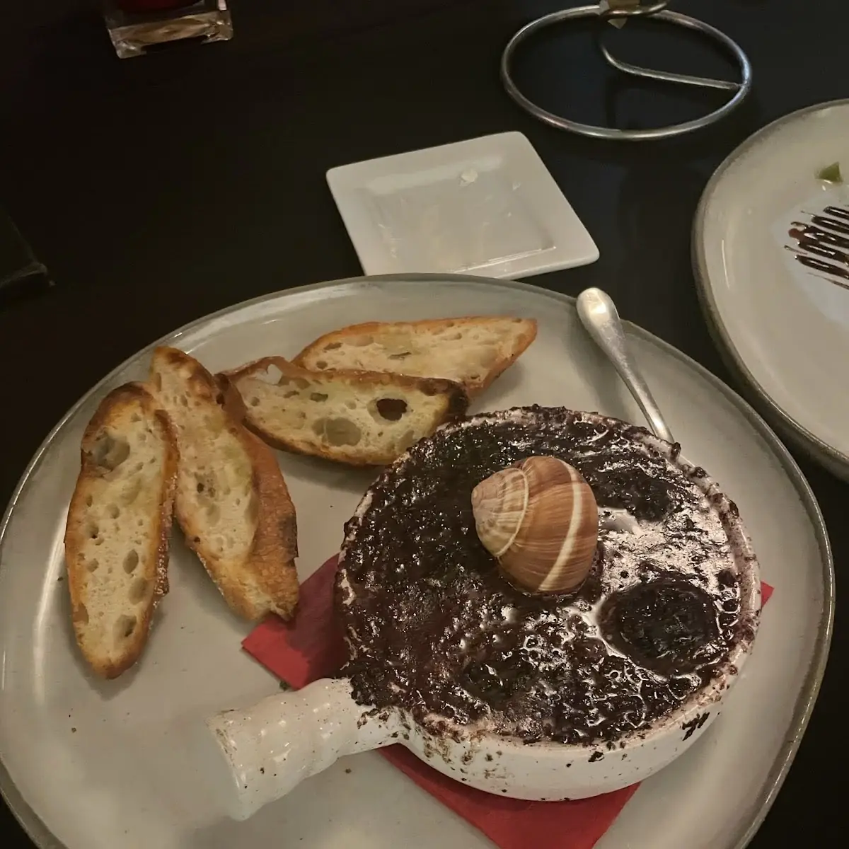 Escargot