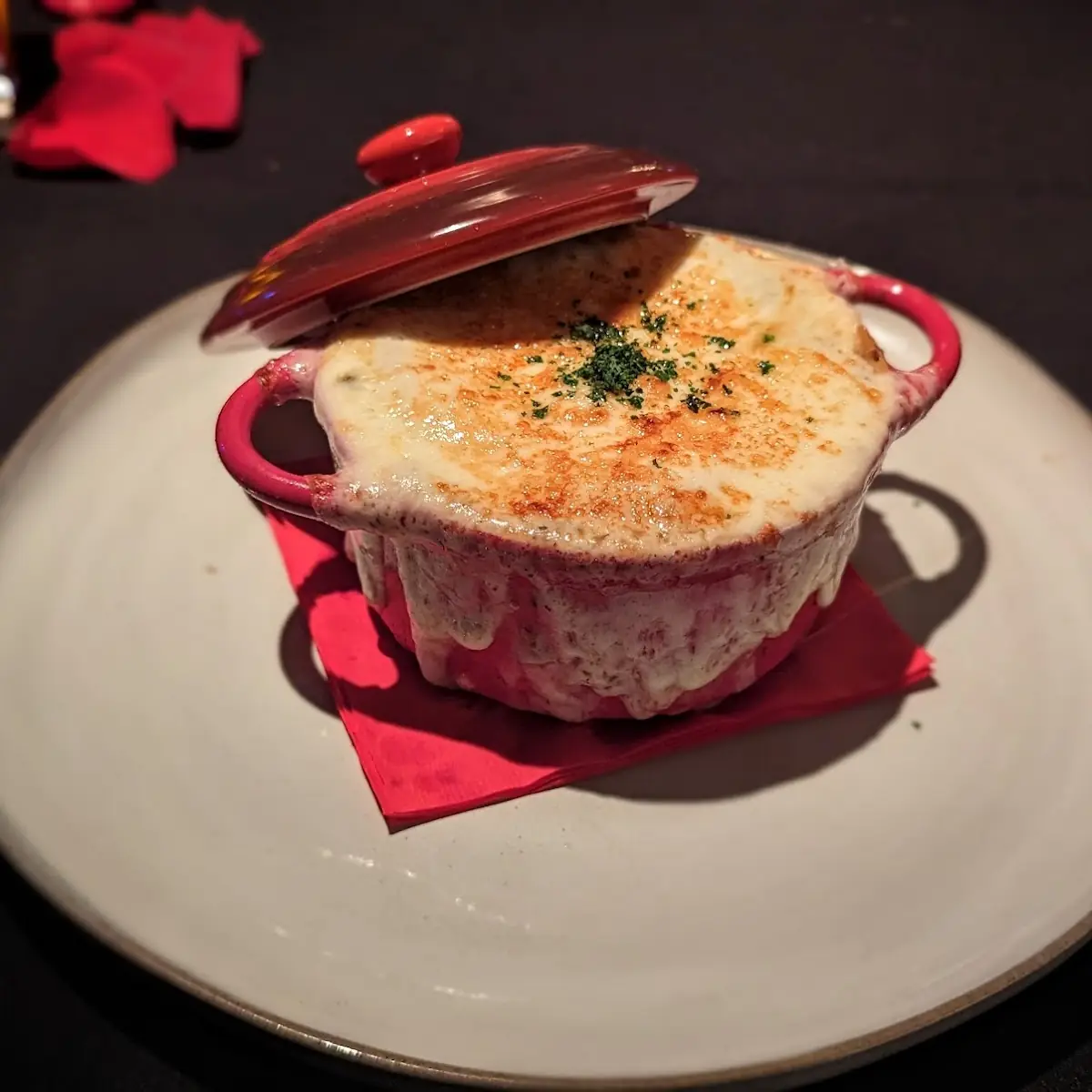 Onion Soup