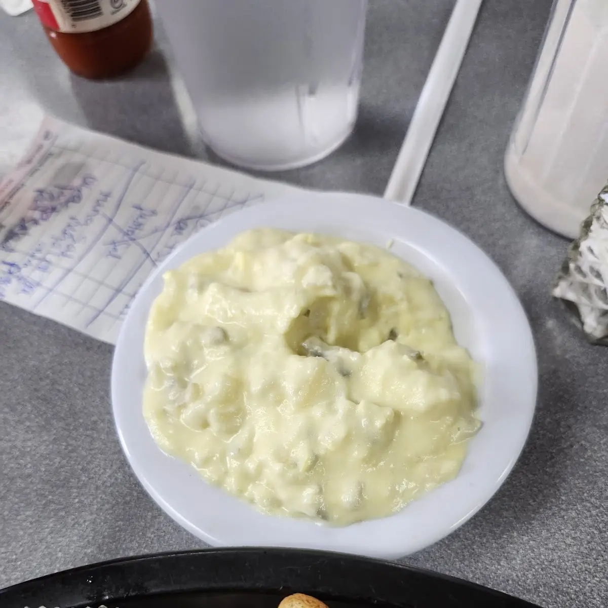 Potato Salad