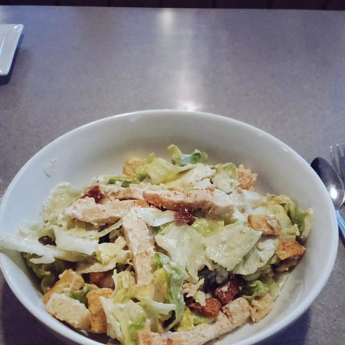 Caesar Salad