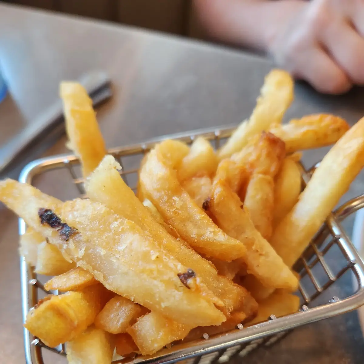 French Fries