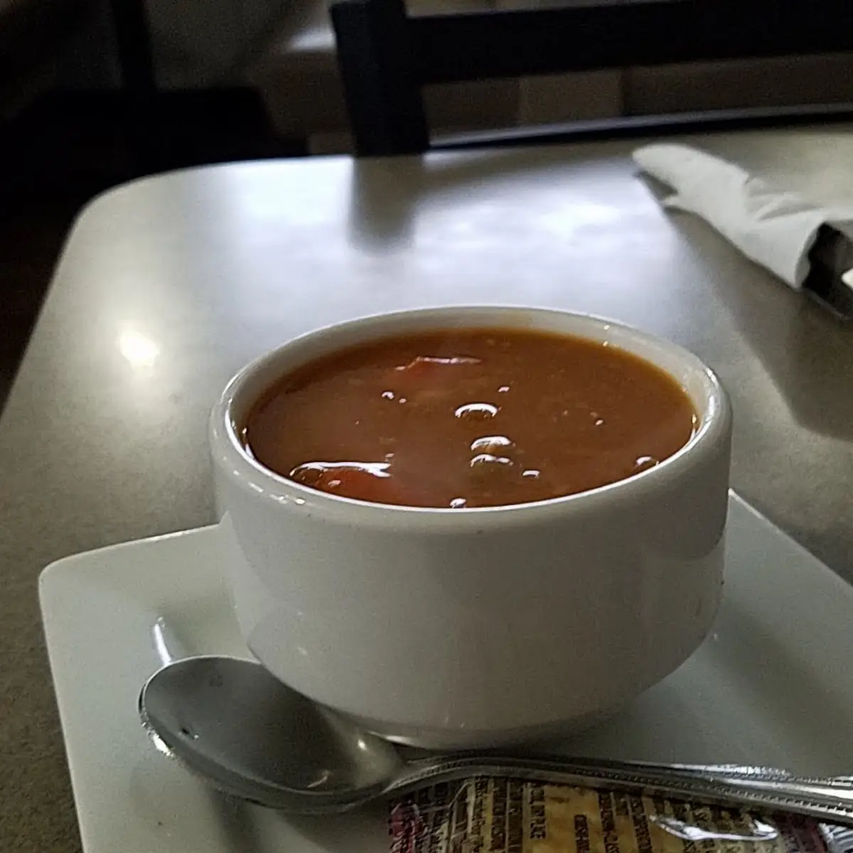 Soup