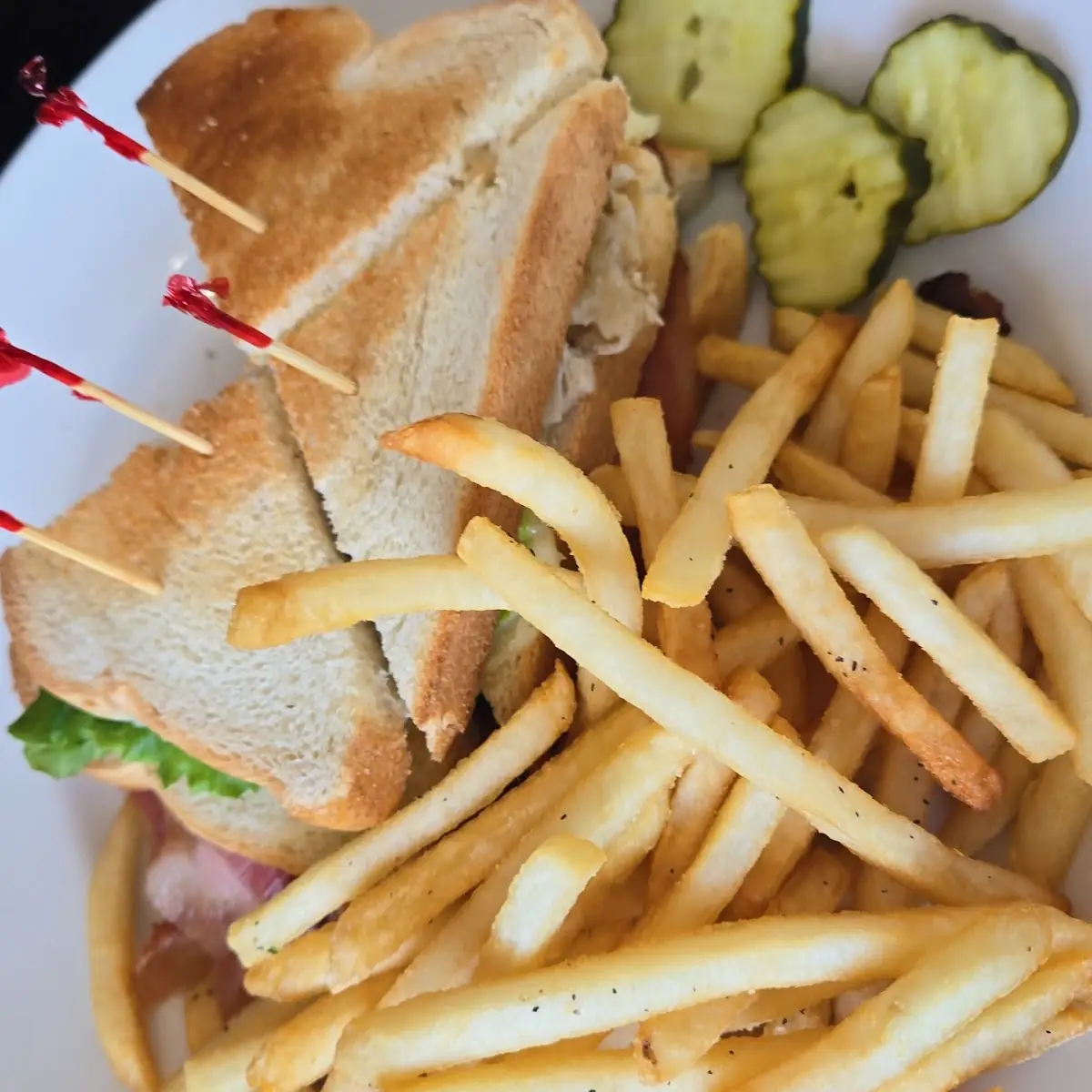 Turkey Club
