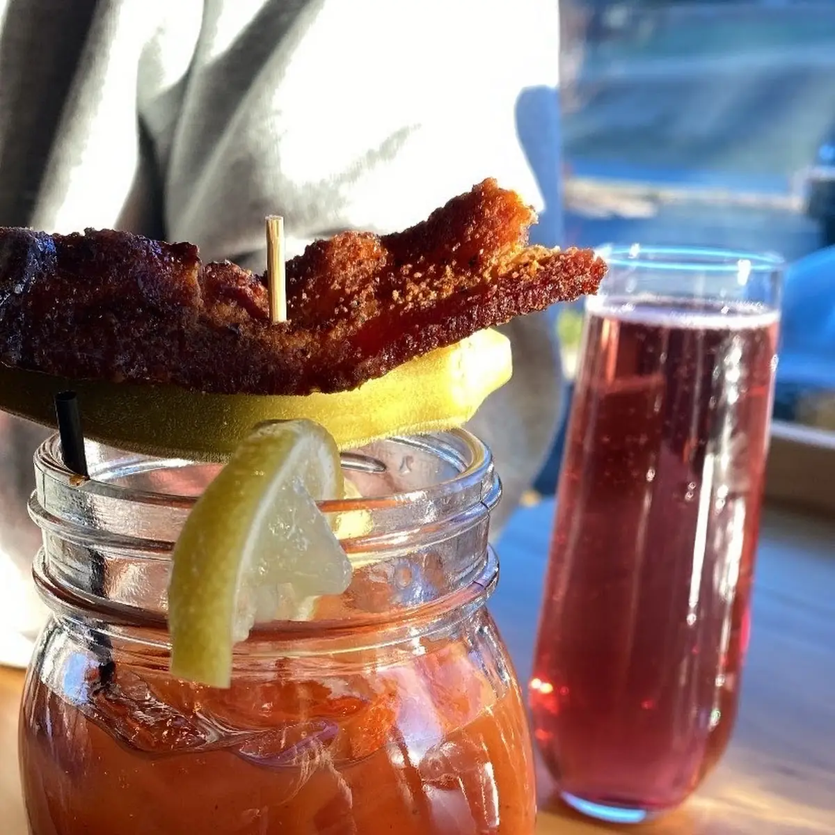 Bloody Mary
