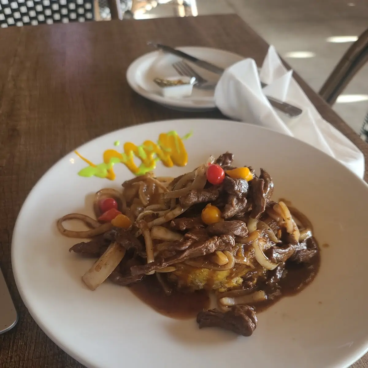 Pot Roast