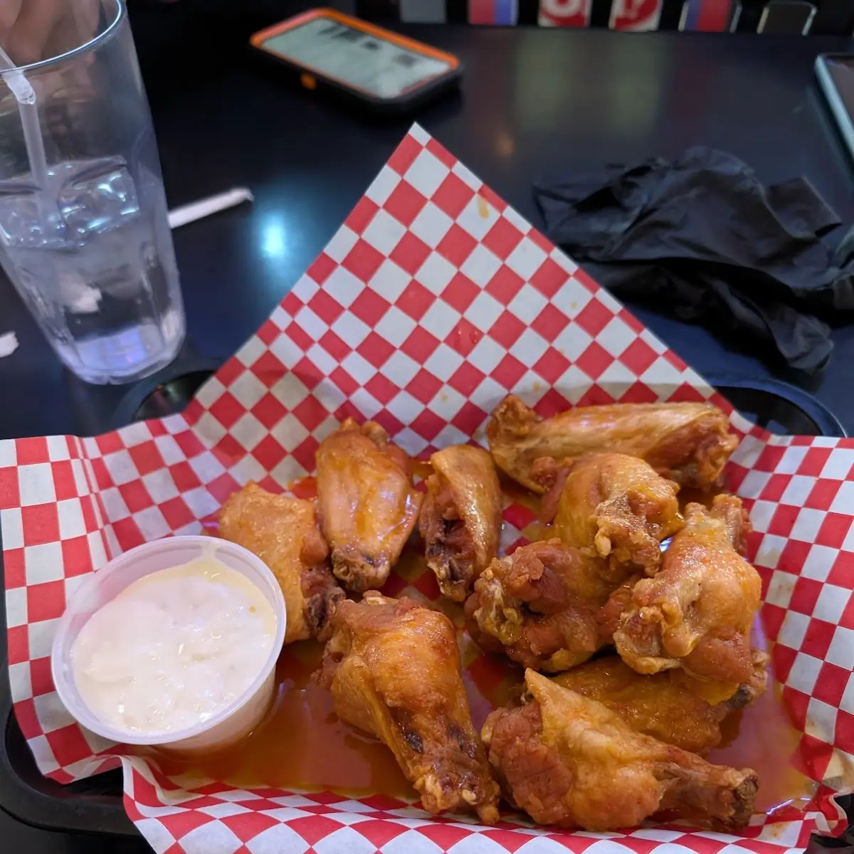 Chicken Wings