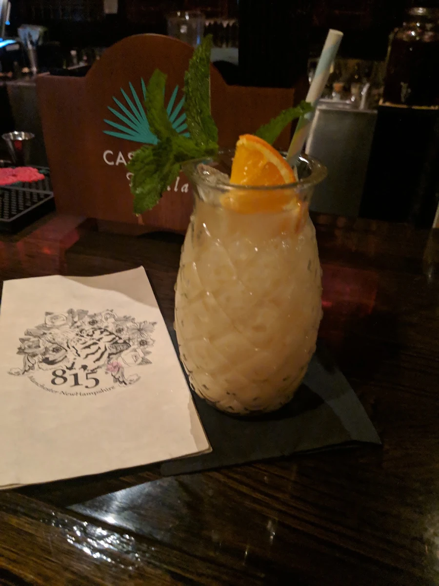 Mai Tai
