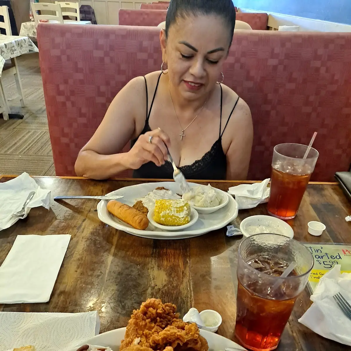 Chicken Fried Steak