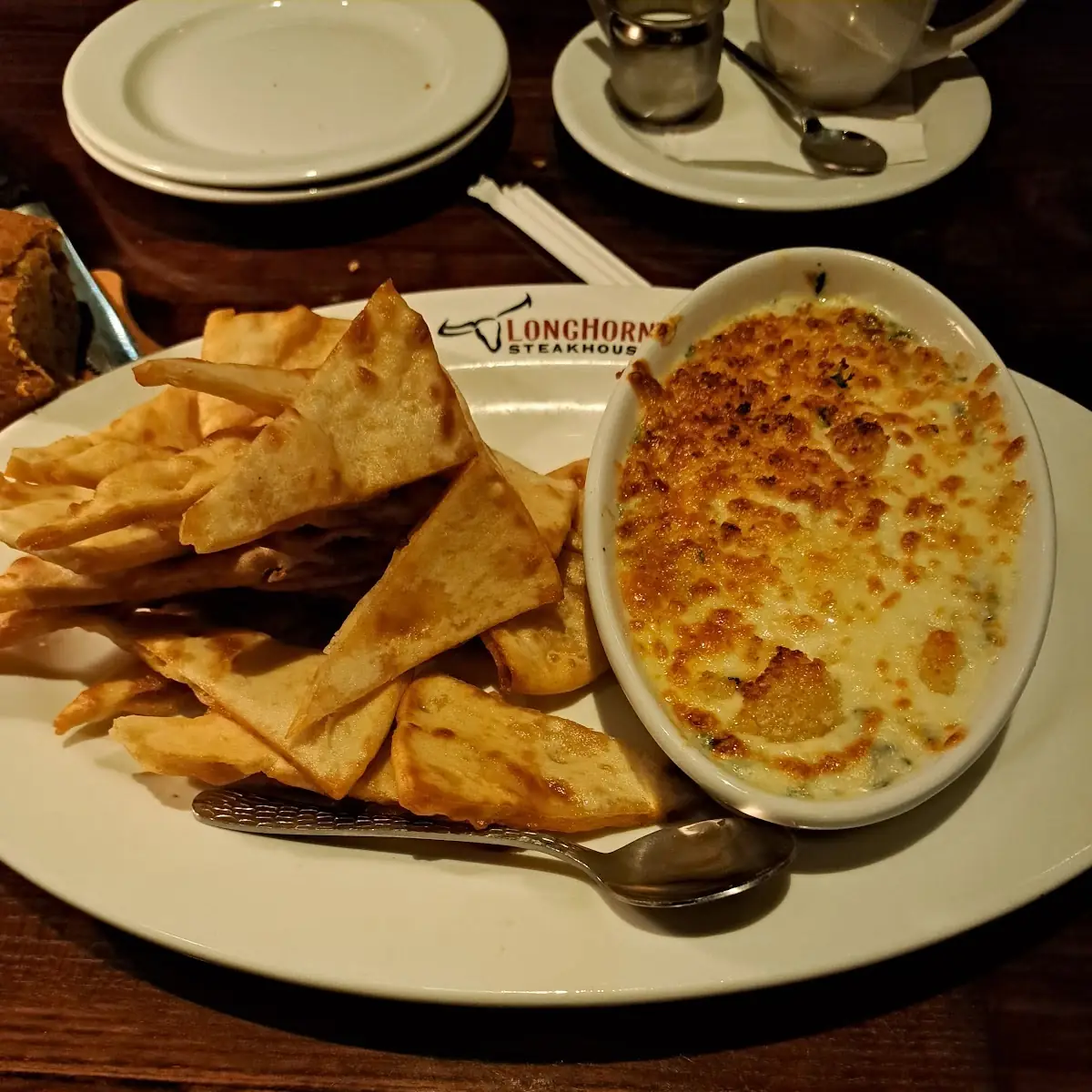 Artichoke Dip