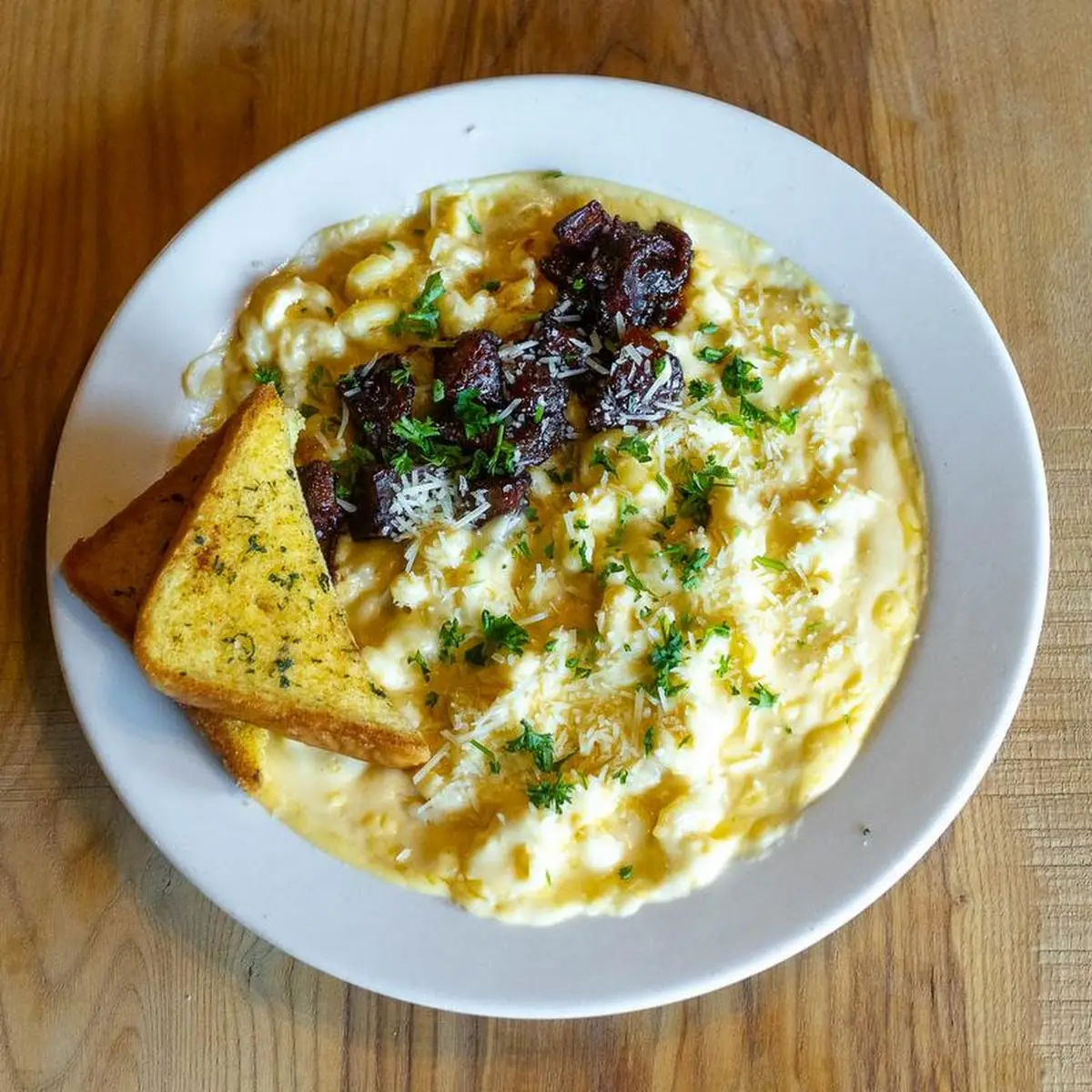 Cheese Omelet
