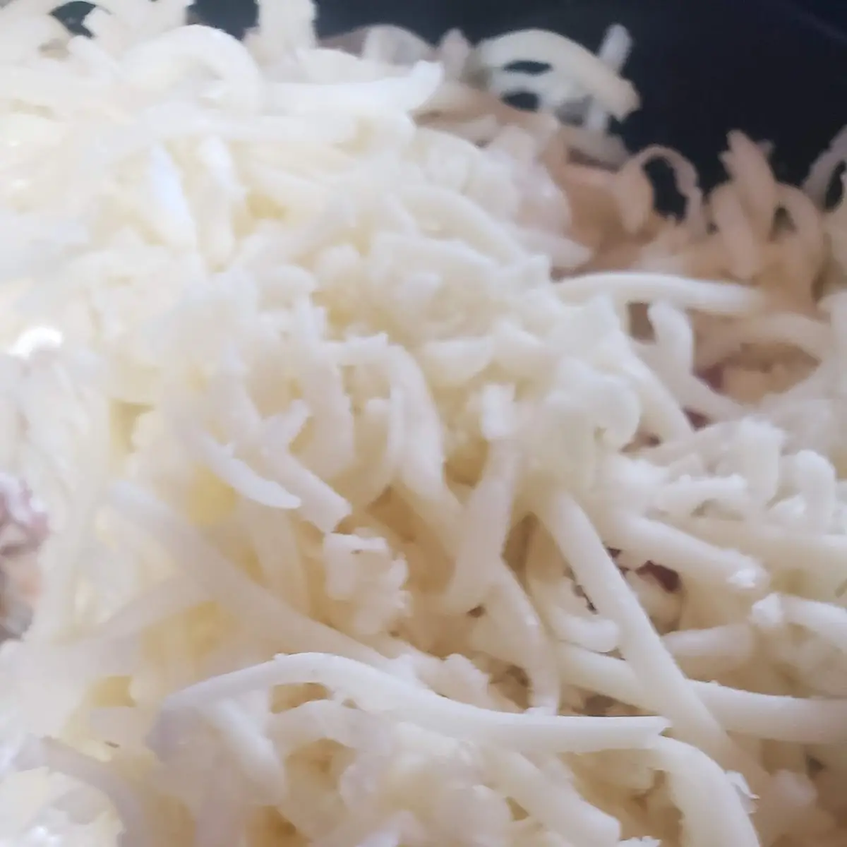 Chicken Bowl with Extra Cheese