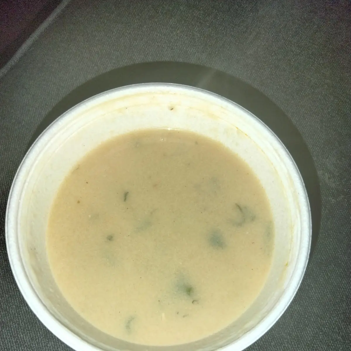 Corn Soup