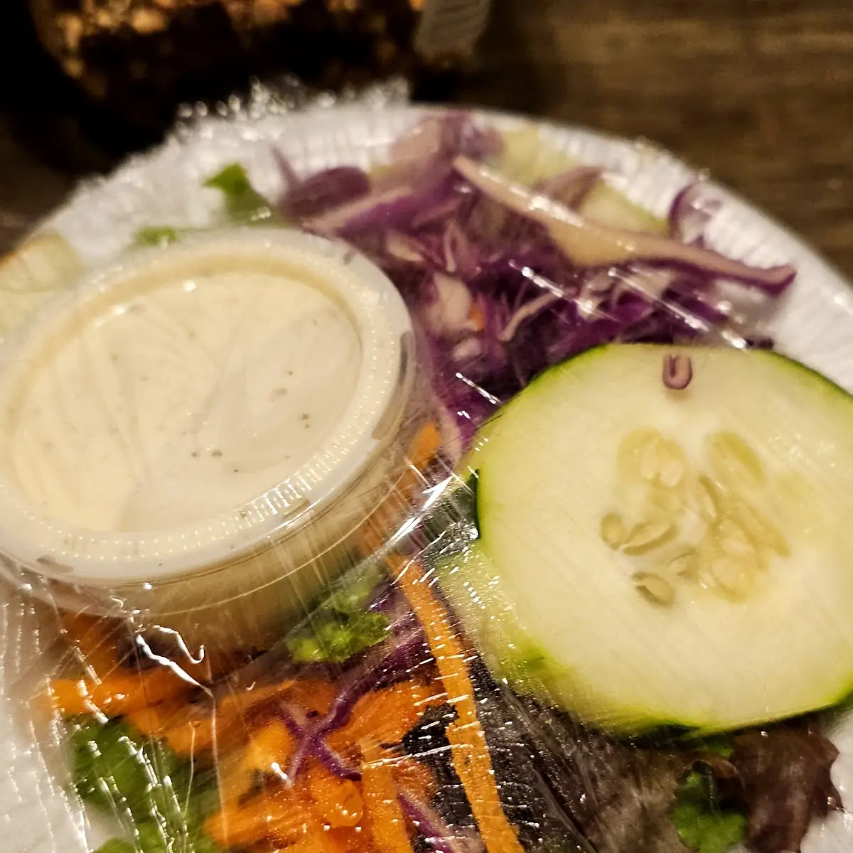 Side Salad