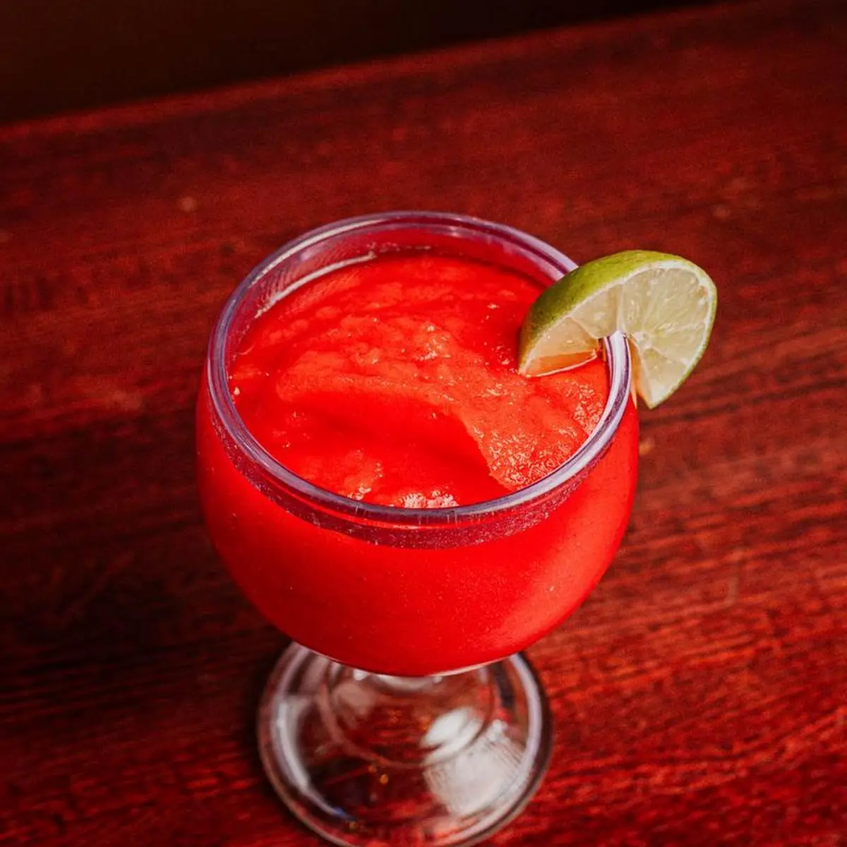 Strawberry Margarita