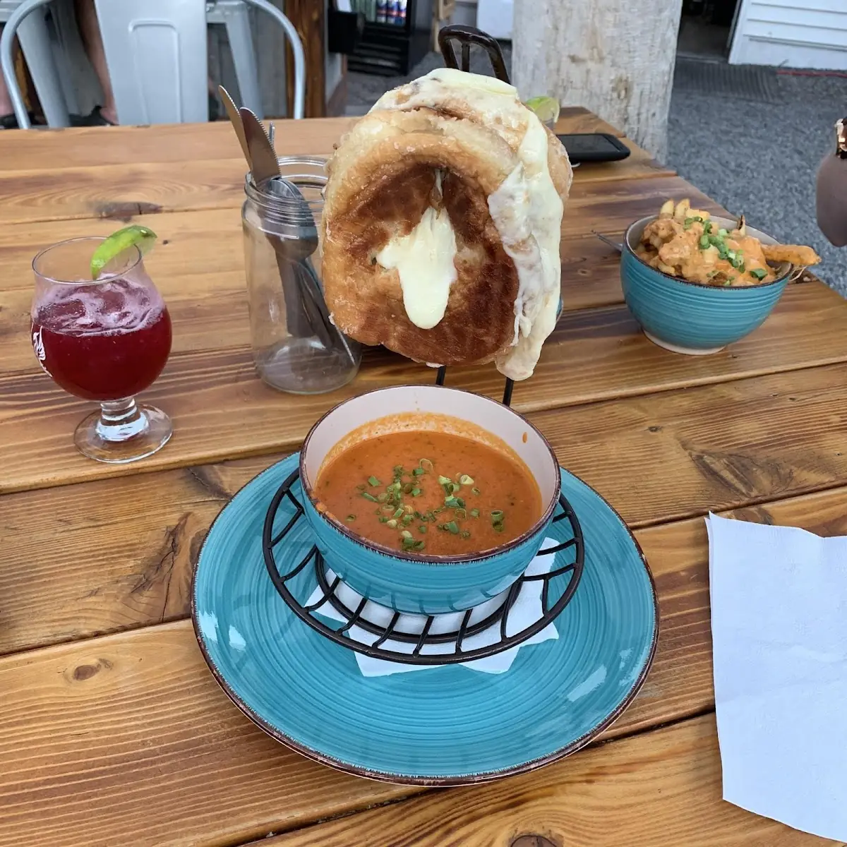 Tomato Soup