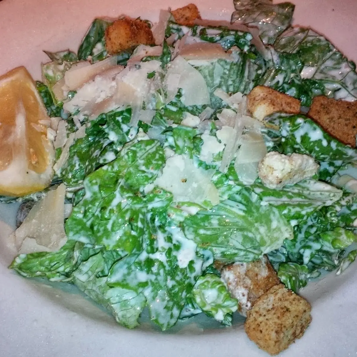 Caesar Salad