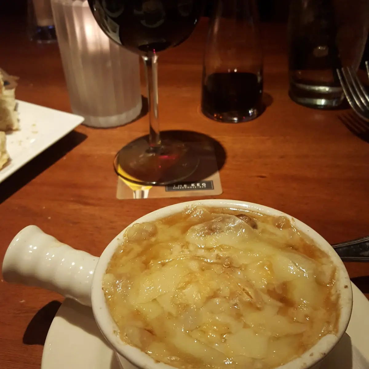 French Onion Soup