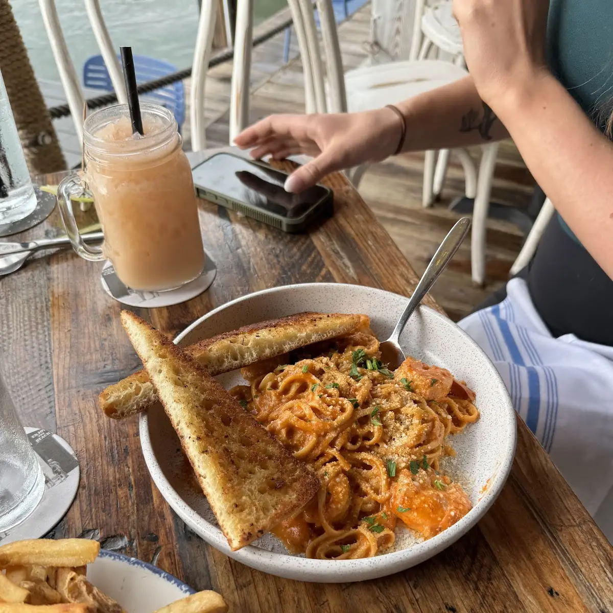 Key West Pasta