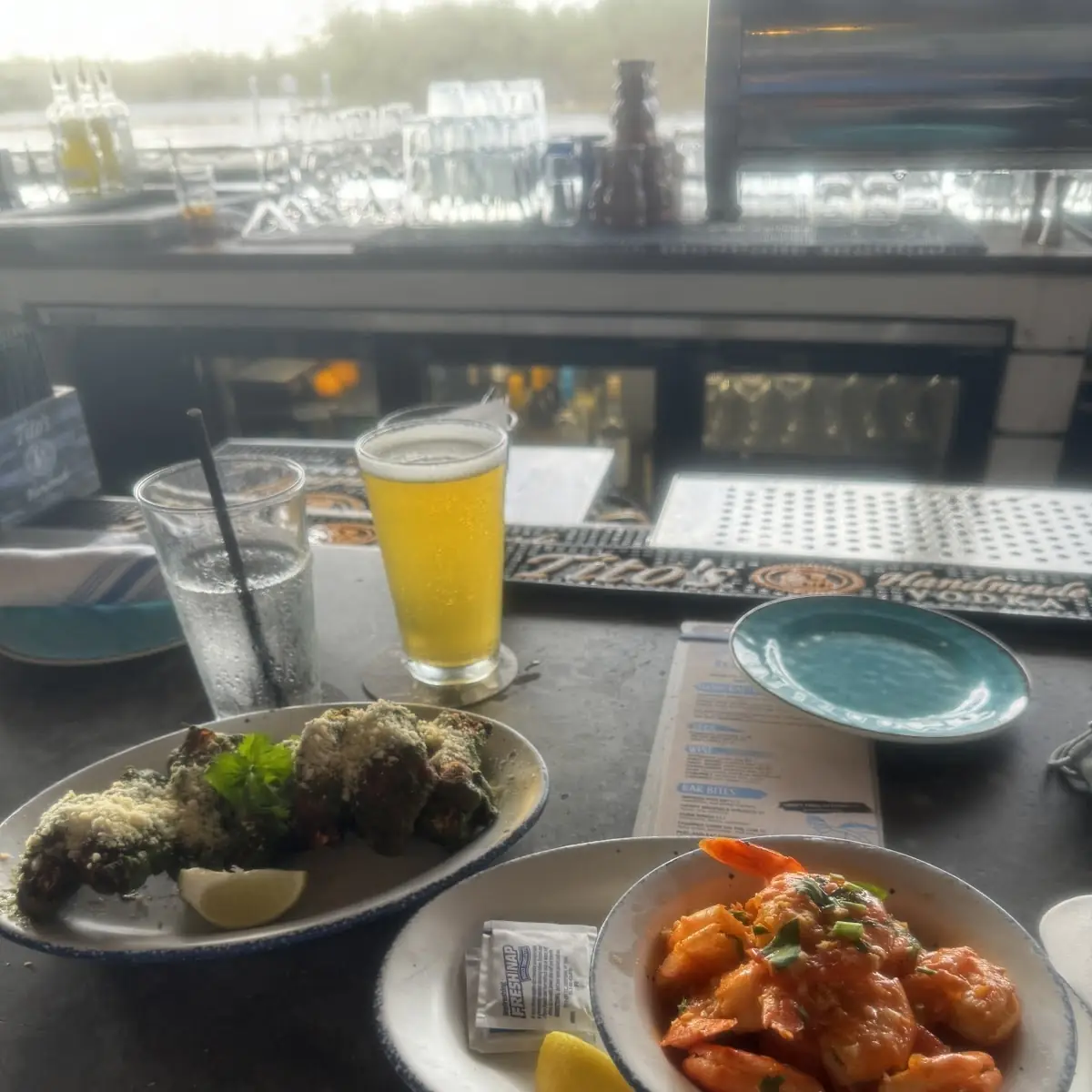 Peel and Eat Shrimp