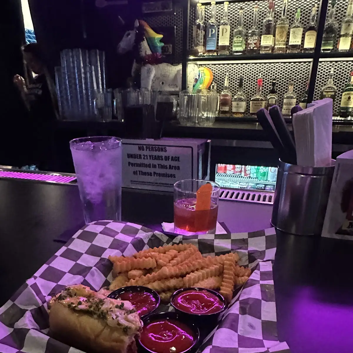 Cheese Sticks