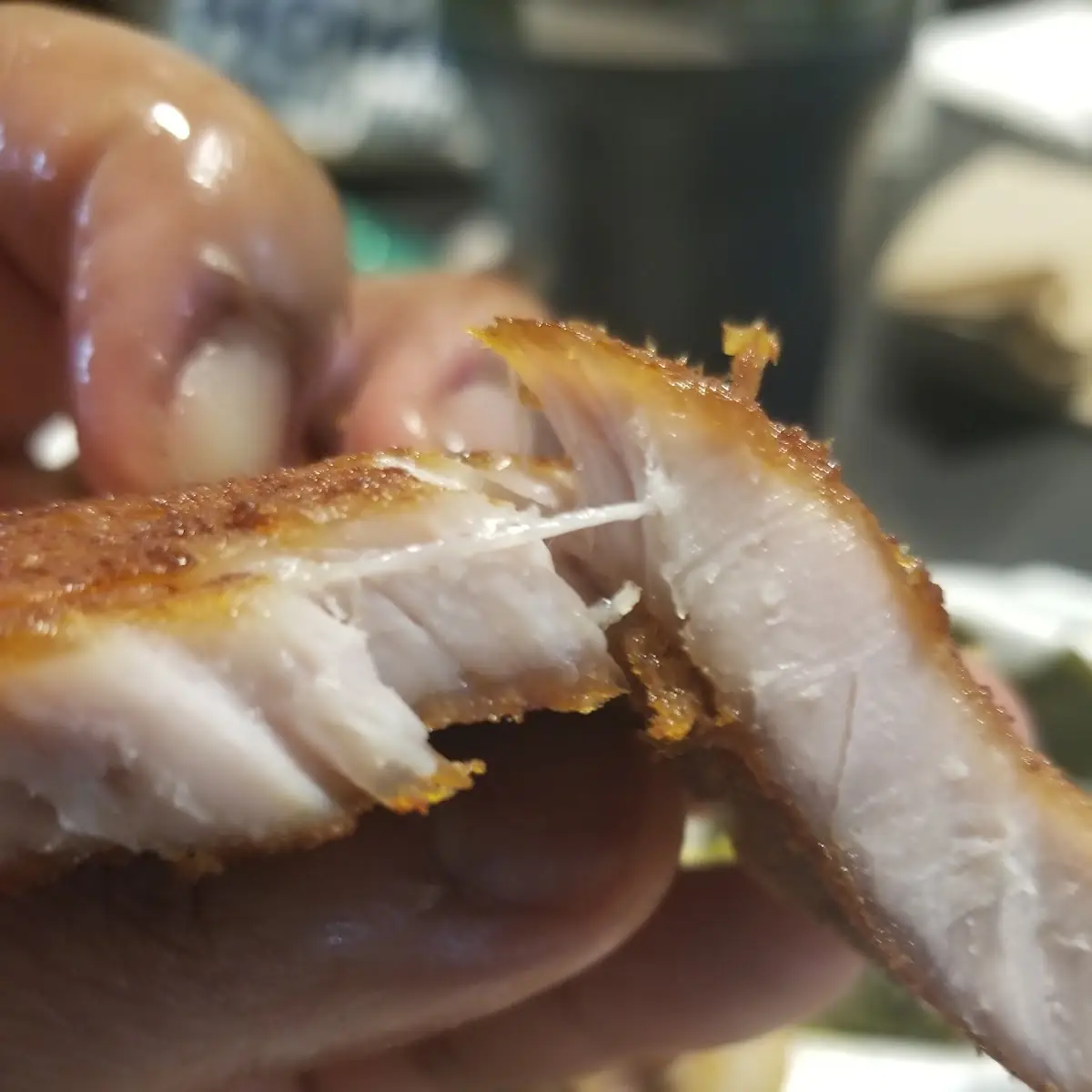 Pork Chop