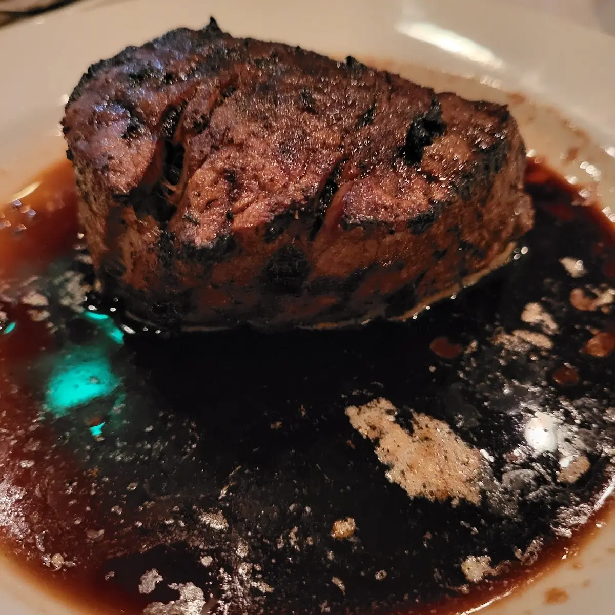 8oz Filet Mignon