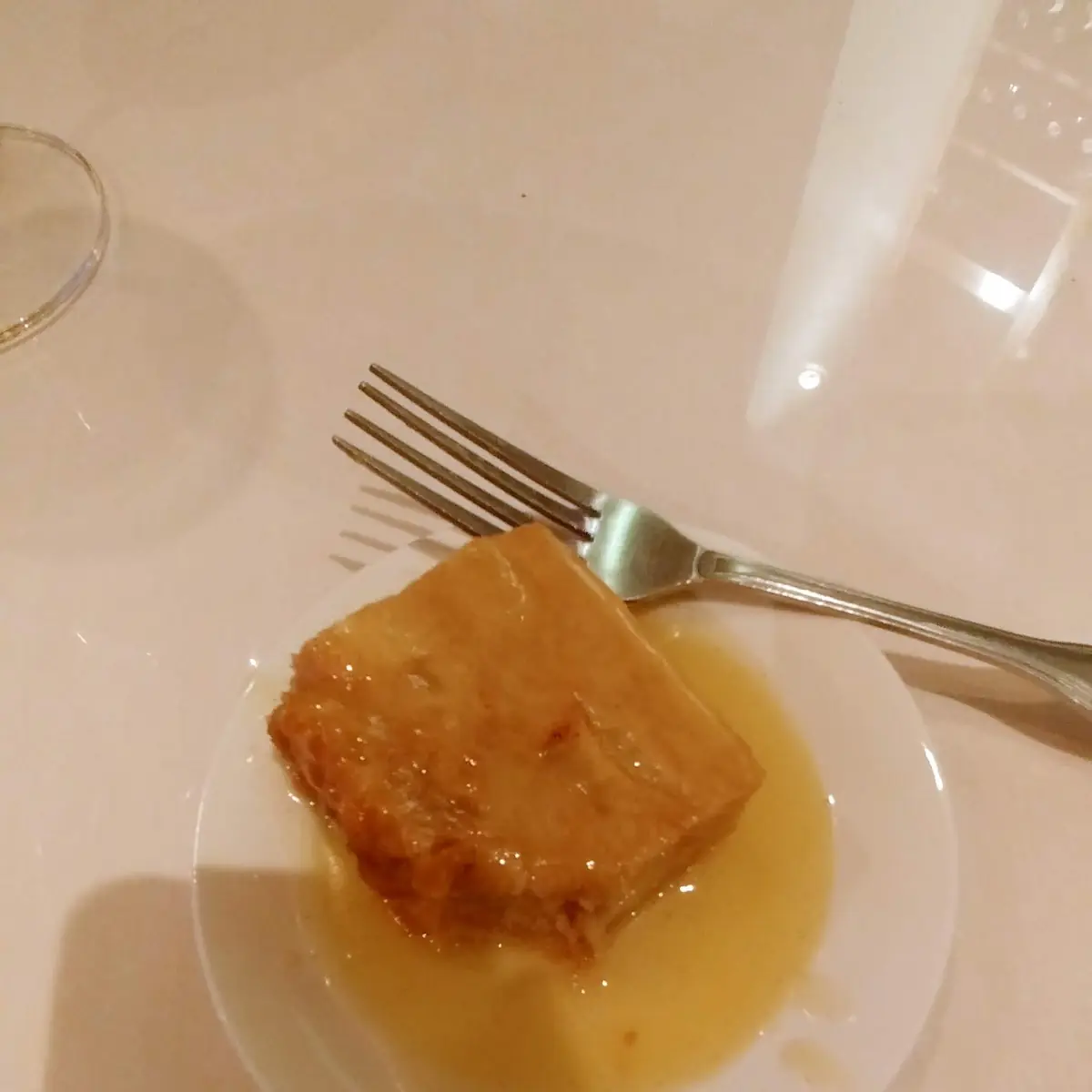 Bread Pudding