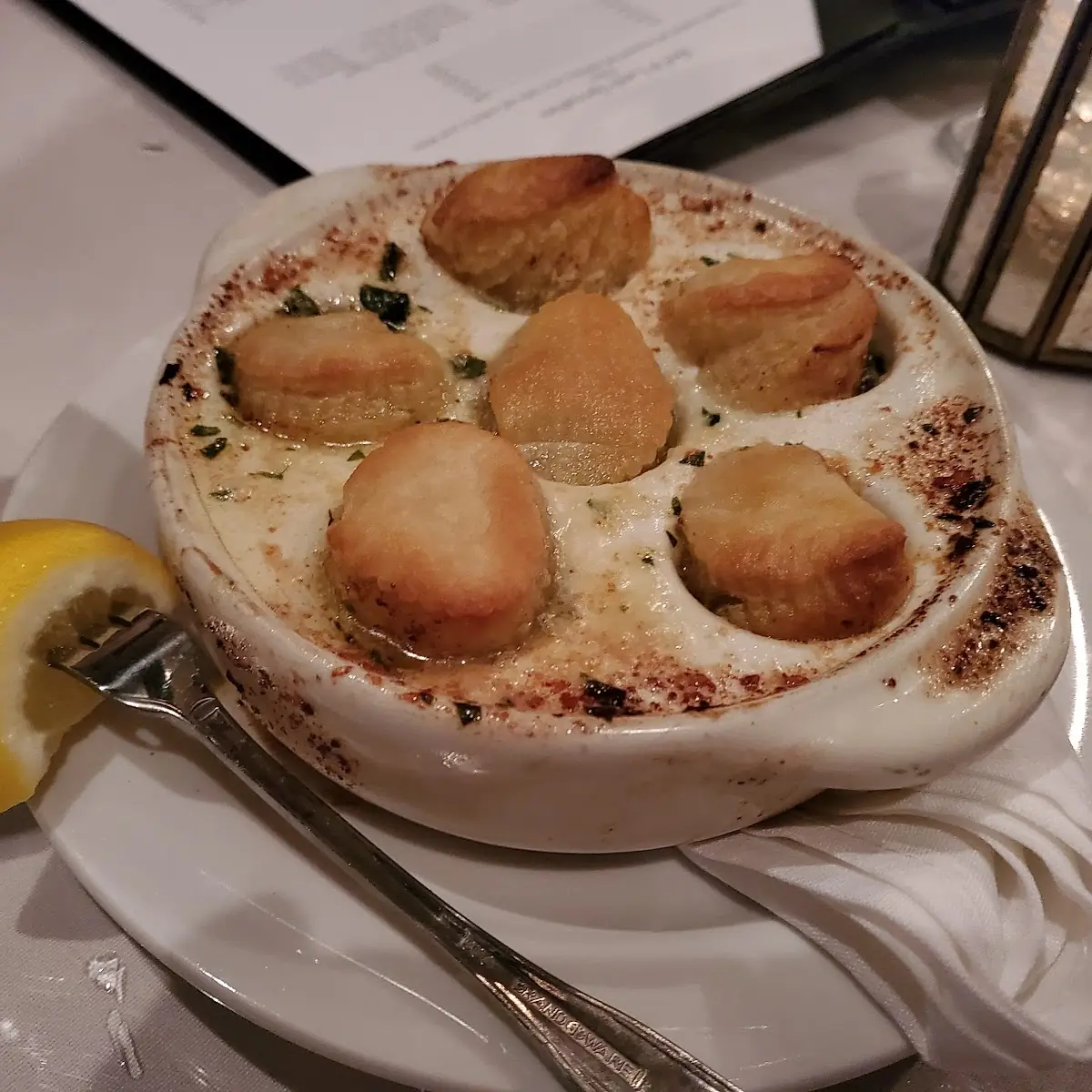 Escargot