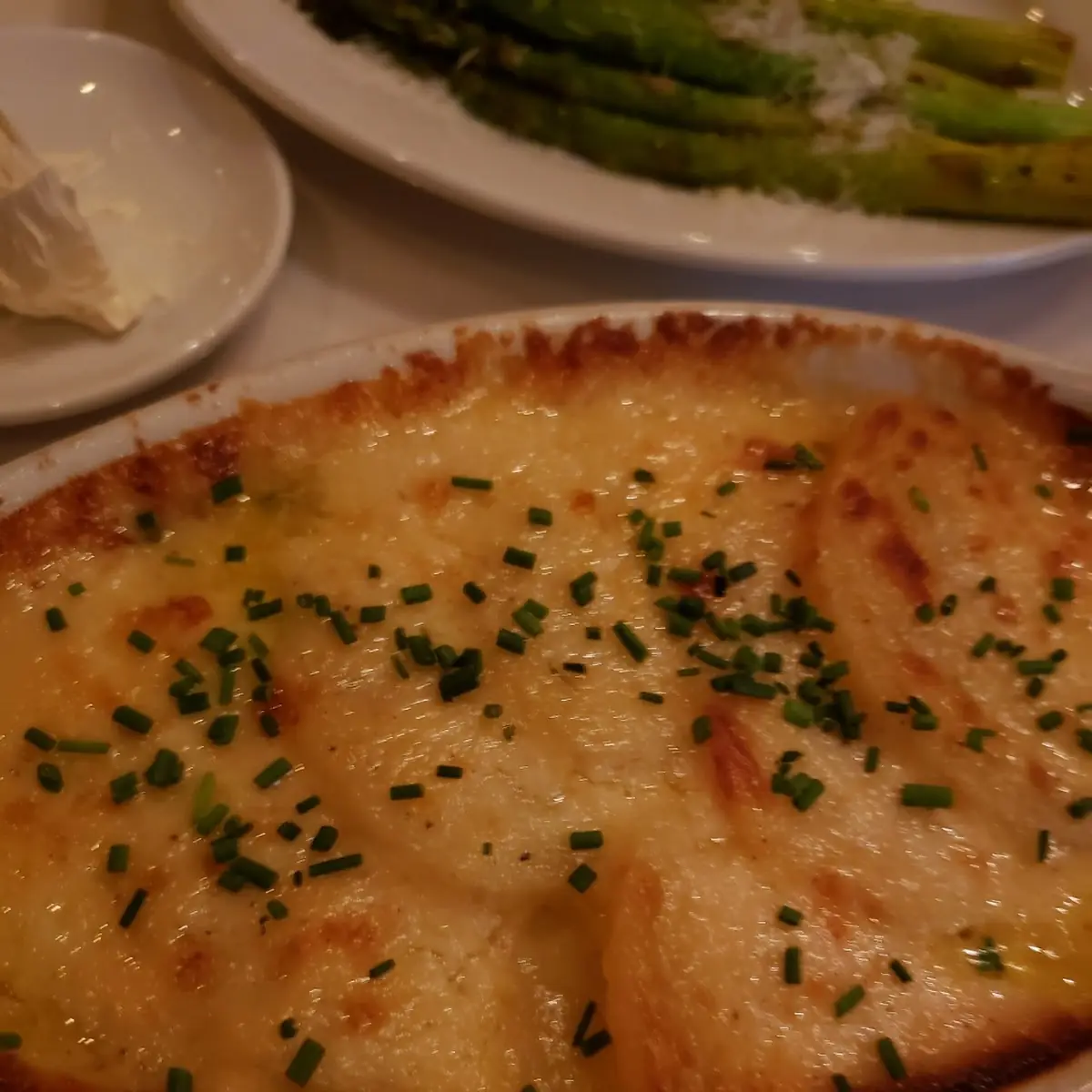 Onion Soup