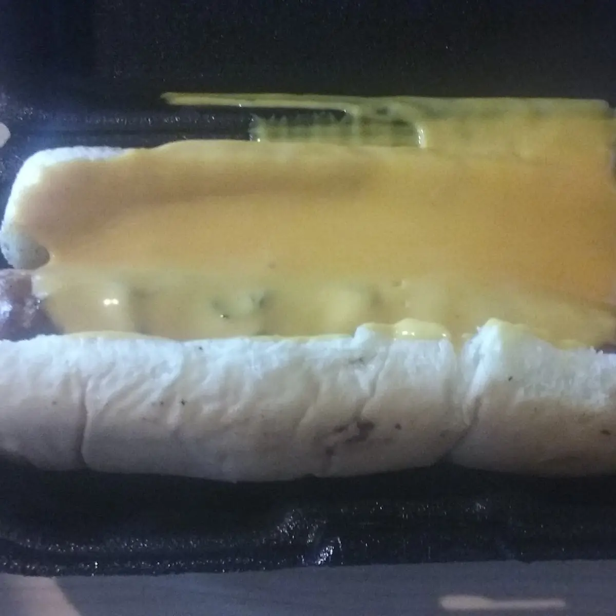 Cheese Dog