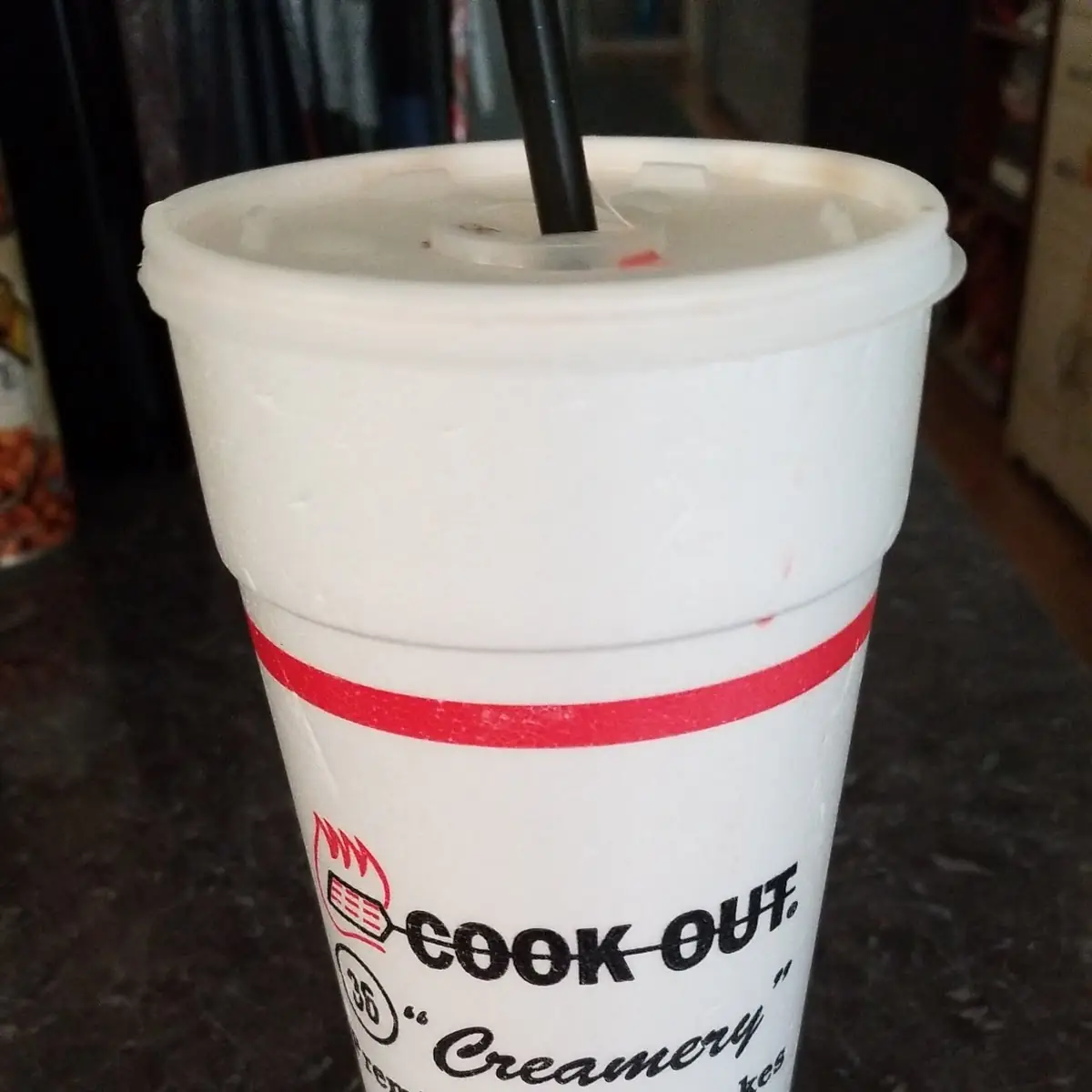 Cheeseburger Combo