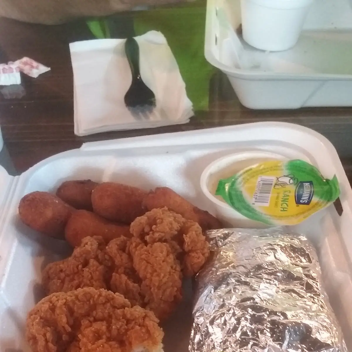 Chicken Tenders
