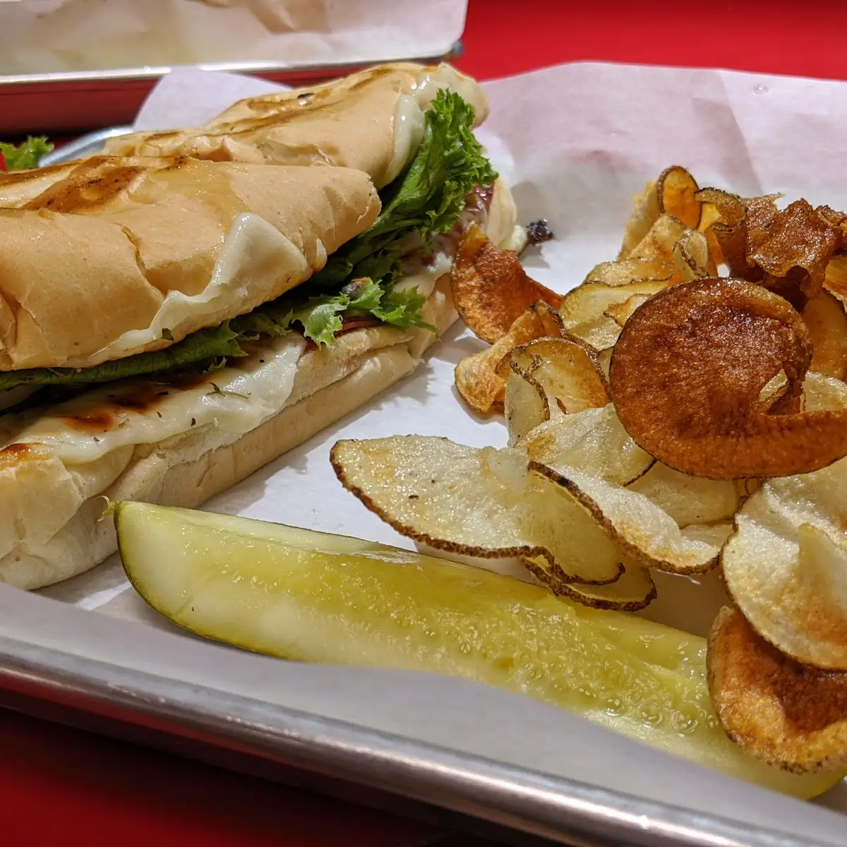 Italian Sub