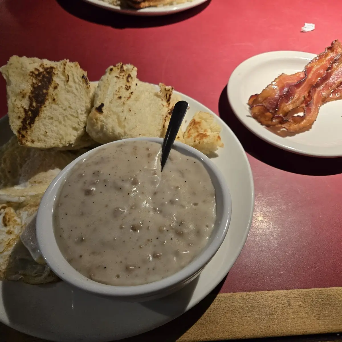 Sausage Gravy