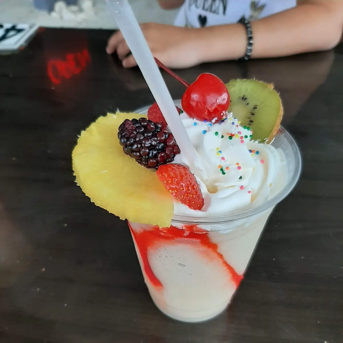 Piña Colada