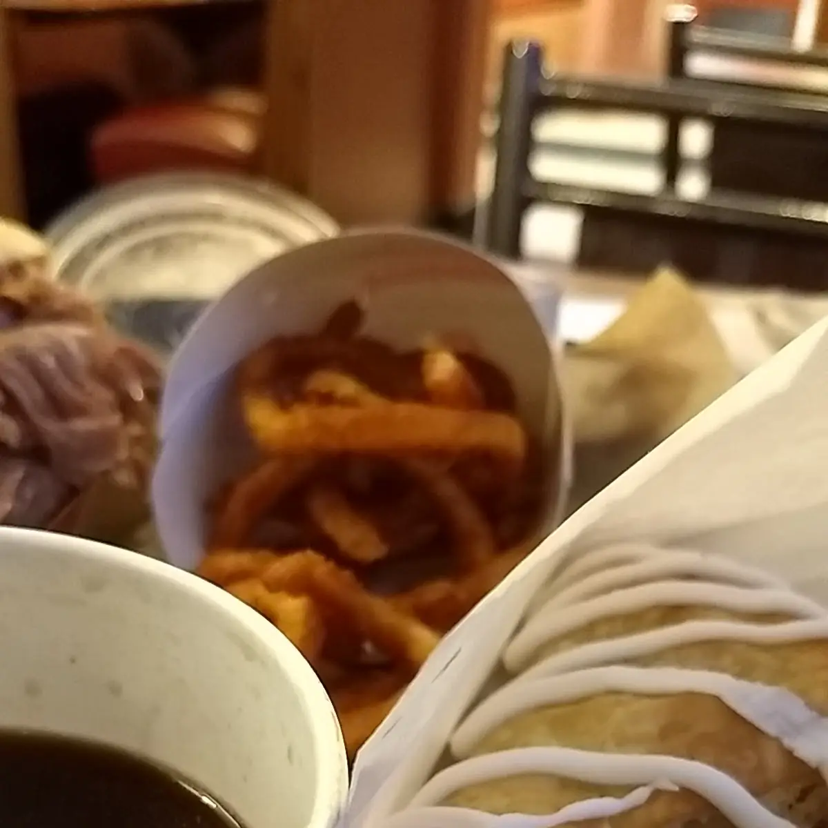French Dip Royale