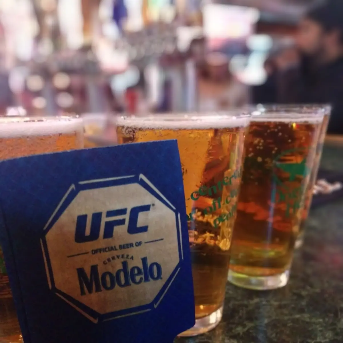 Modelo Especial