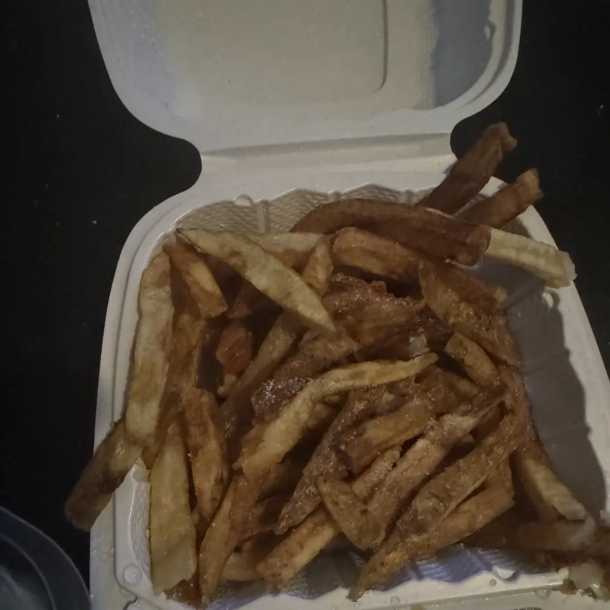 Fresh Cut Fries