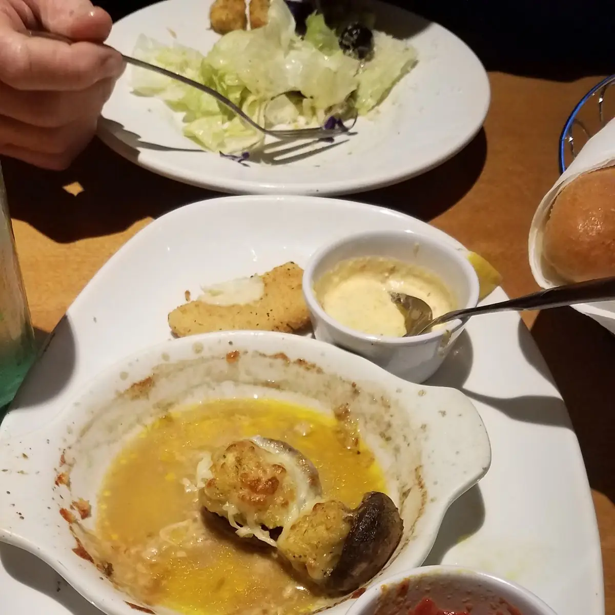 Variety Appetizer Platter