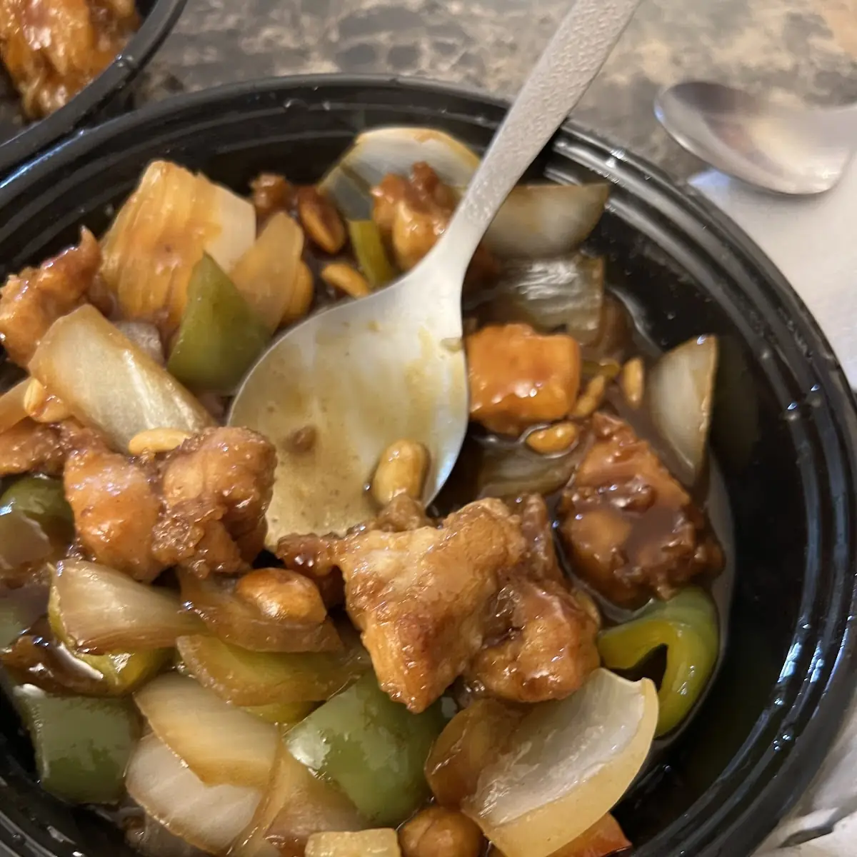 Kung Pao