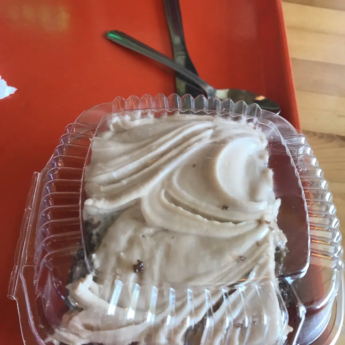 Cake Slice