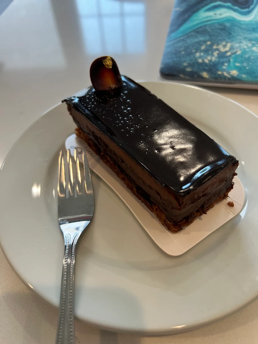 Chocolate Cake
