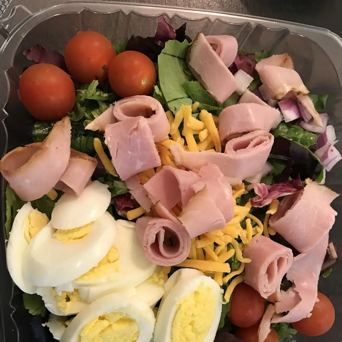 Chef Salad
