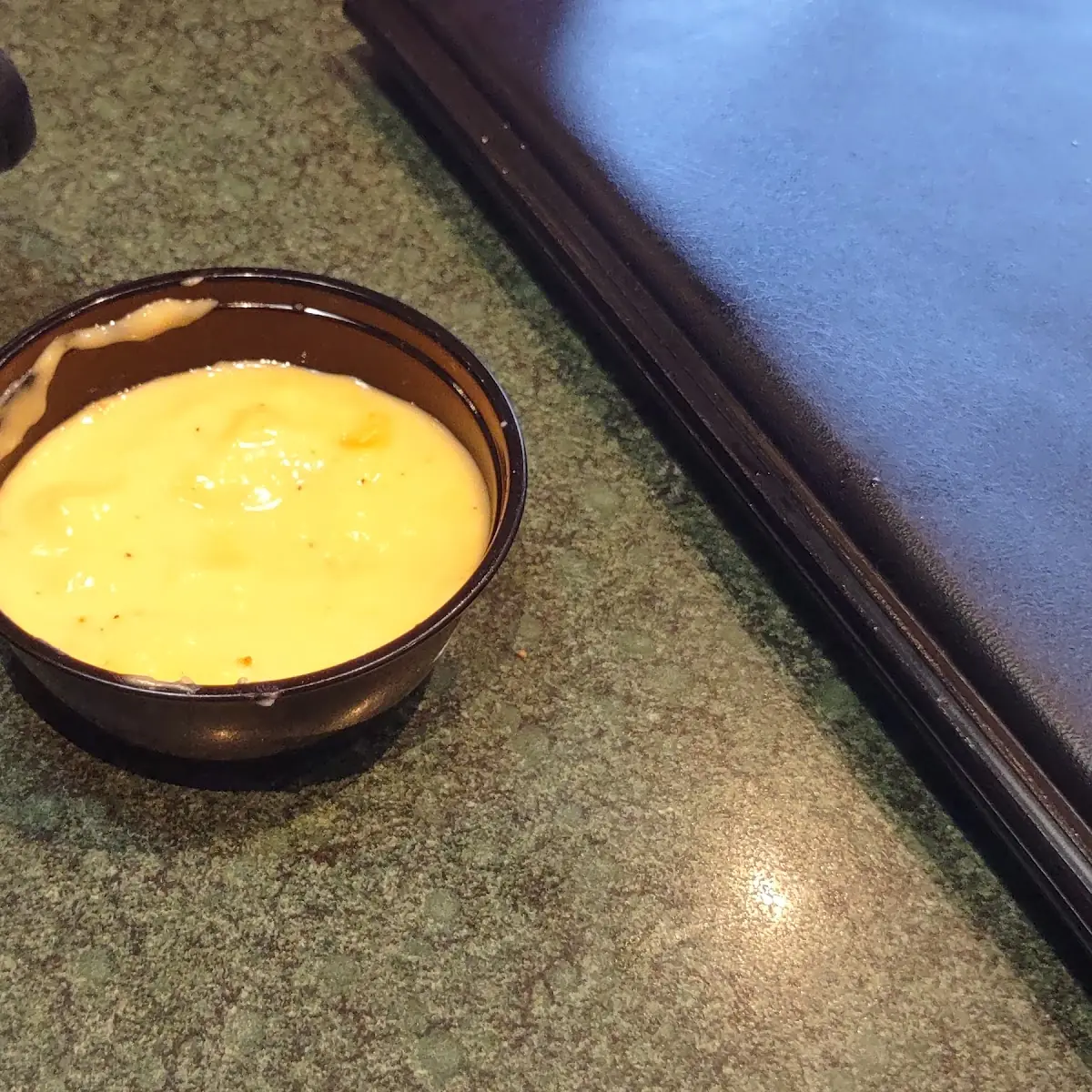 Side of Beer Cheese